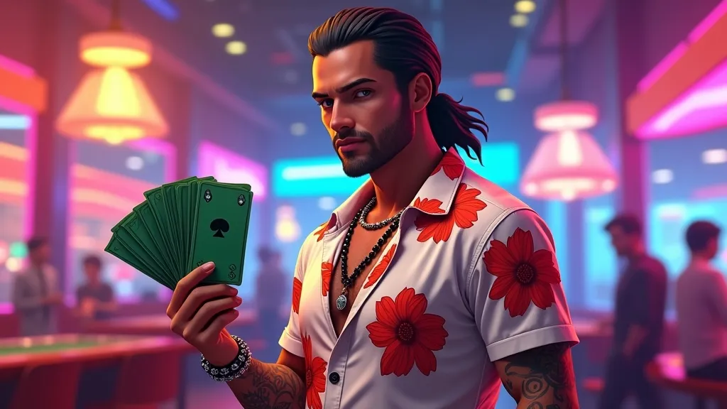 Gambloriacasino