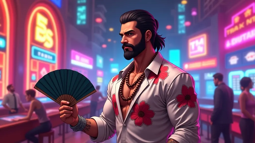 Gambloriacasino