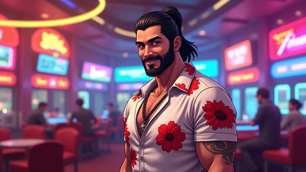 Gambloriacasino