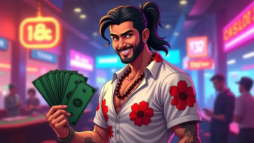 Gambloriacasino