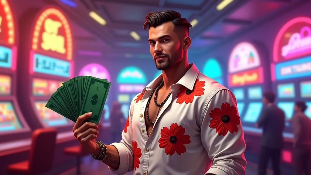 Gambloriacasino